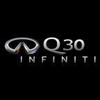رقم قياسي 74 مصباح الباب مجموعة البند رقم QX56 INFINTI