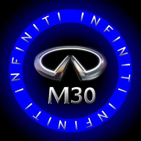رقم قياسي 74 مصباح الباب مجموعة البند رقم QX56 INFINTI