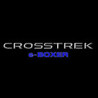 SUBARU CROSSTREK LOGO PROJECROTR LIGHTS (quantity 1 = 1 sets/2 door lights) Nr.03A42