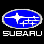 BRZ LOGO PROJECROTR LIGHTS Nr.03 (quantité 1 = 1 ensemble/2 feux de porte)