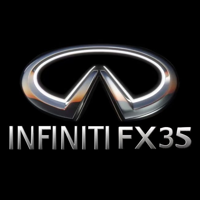 رقم قياسي 74 مصباح الباب مجموعة البند رقم QX56 INFINTI