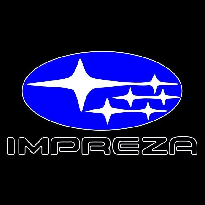 BRZ LOGO PROJECROTR أضواء Nr.03 (الكمية 1 = 1 مجموعات / 2 أضواء الباب)
