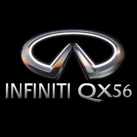 رقم قياسي 74 مصباح الباب مجموعة البند رقم QX56 INFINTI