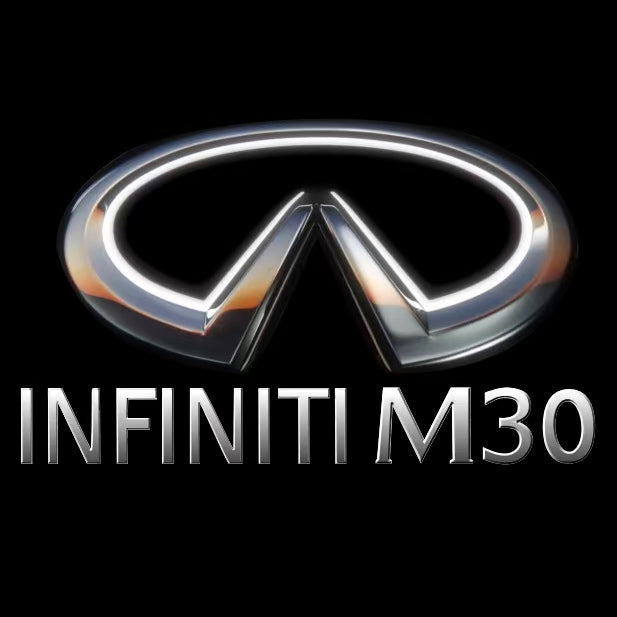 رقم قياسي 74 مصباح الباب مجموعة البند رقم QX56 INFINTI