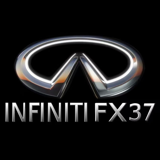 رقم قياسي 74 مصباح الباب مجموعة البند رقم QX56 INFINTI