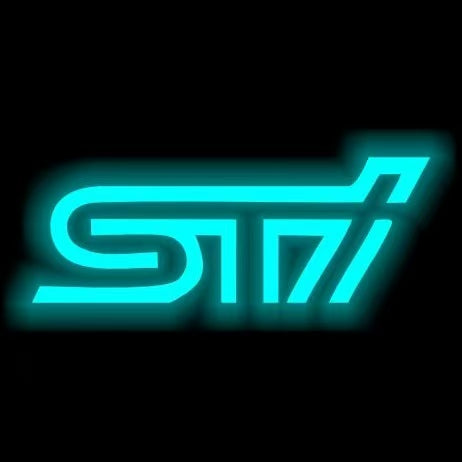 BRZ LOGO PROJECROTR أضواء Nr.03 (الكمية 1 = 1 مجموعات / 2 أضواء الباب)