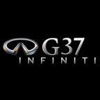 LUCI PROIETTORI LOGO INFINITI QX56 Nr.74 (quantità 1 = 1 set / 2 luci porta)
