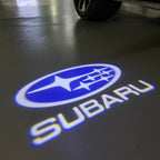 BRZ LOGO PROJECROTR LIGHTS Nr.03 (quantité 1 = 1 ensemble/2 feux de porte)