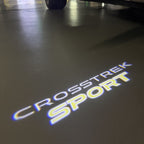 BRZ LOGO PROJECROTR LUCI Nr. 03 (quantità 1 = 1 set / 2 luci di portello)