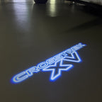 BRZ LOGO PROJECROTR LIGHTS Nr.03 (Menge 1 = 1 Sets/2 Türleuchten)