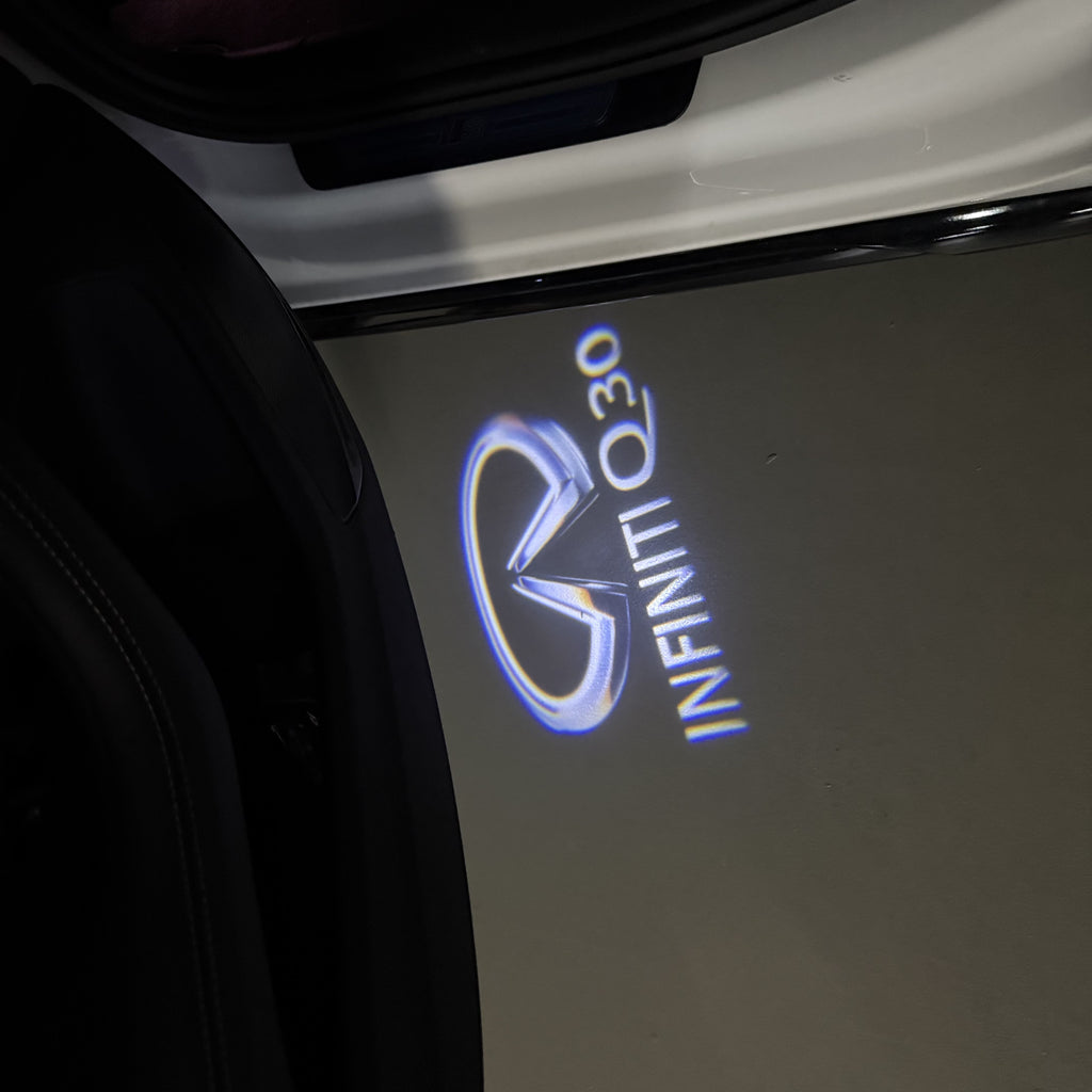 رقم قياسي 74 مصباح الباب مجموعة البند رقم QX56 INFINTI