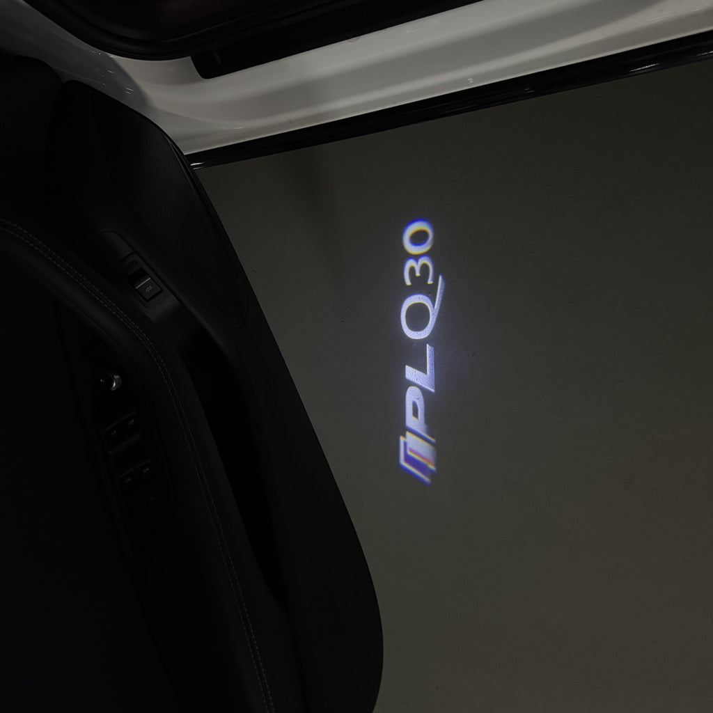 رقم قياسي 74 مصباح الباب مجموعة البند رقم QX56 INFINTI