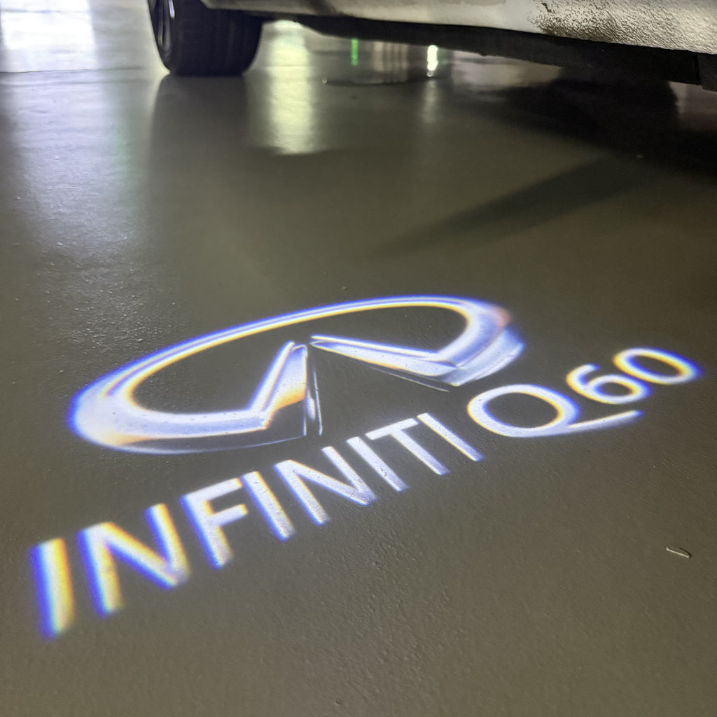 رقم قياسي 74 مصباح الباب مجموعة البند رقم QX56 INFINTI