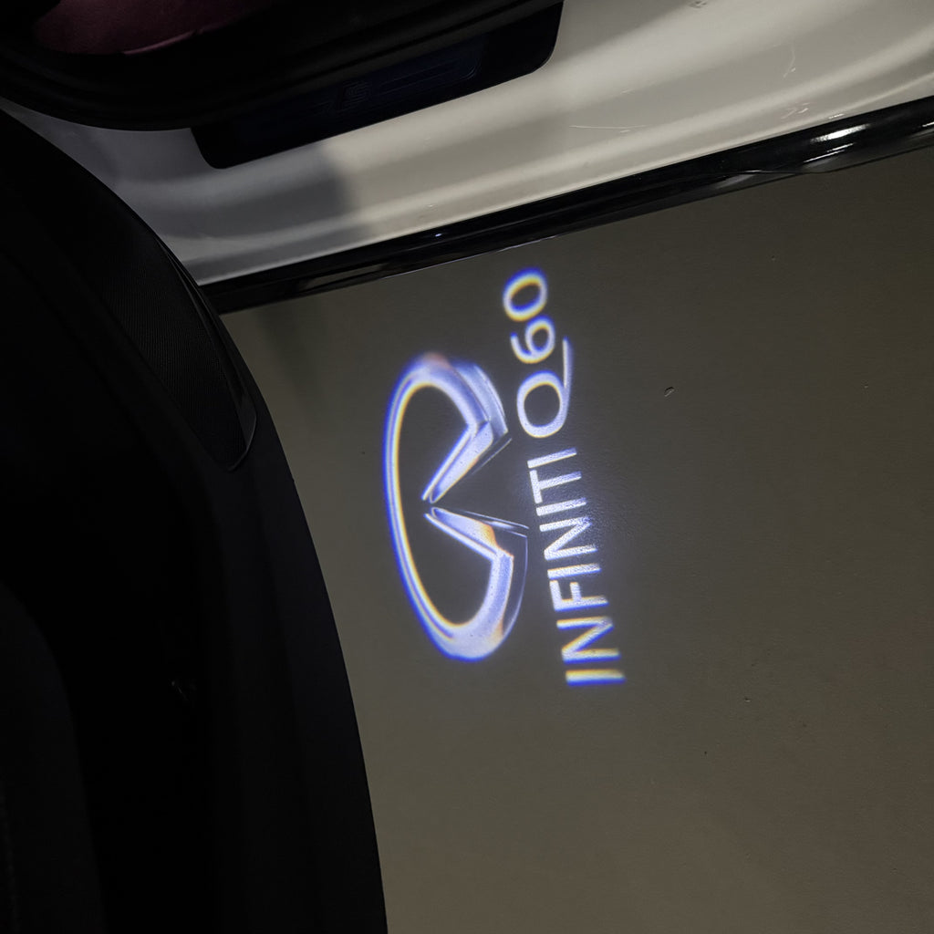 رقم قياسي 74 مصباح الباب مجموعة البند رقم QX56 INFINTI