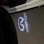 رقم قياسي 74 مصباح الباب مجموعة البند رقم QX56 INFINTI