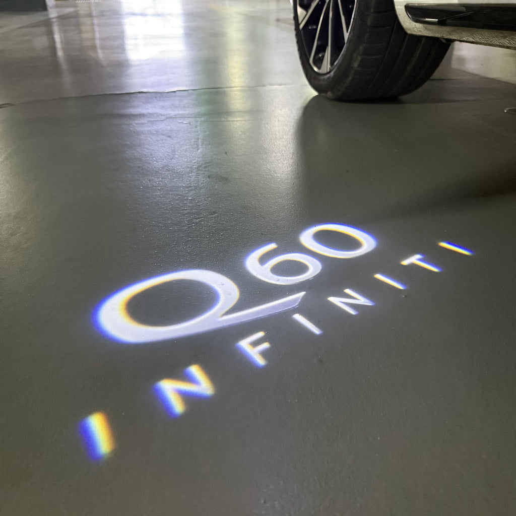 رقم قياسي 74 مصباح الباب مجموعة البند رقم QX56 INFINTI