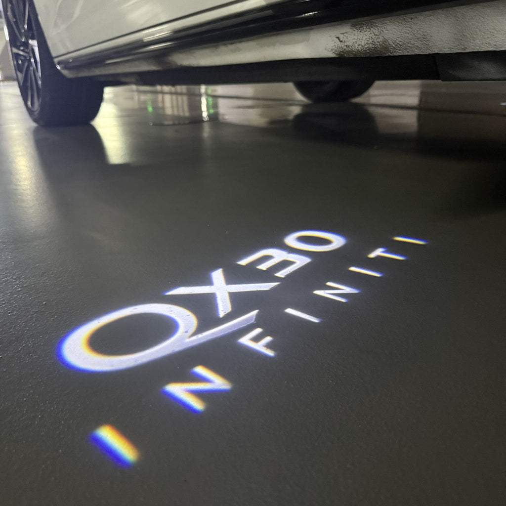 رقم قياسي 74 مصباح الباب مجموعة البند رقم QX56 INFINTI