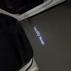 INFINTI QX56 LOGO PROJECROTR LIGHTS Nr.74 (Menge 1 = 1 Sets/2 Türleuchten)