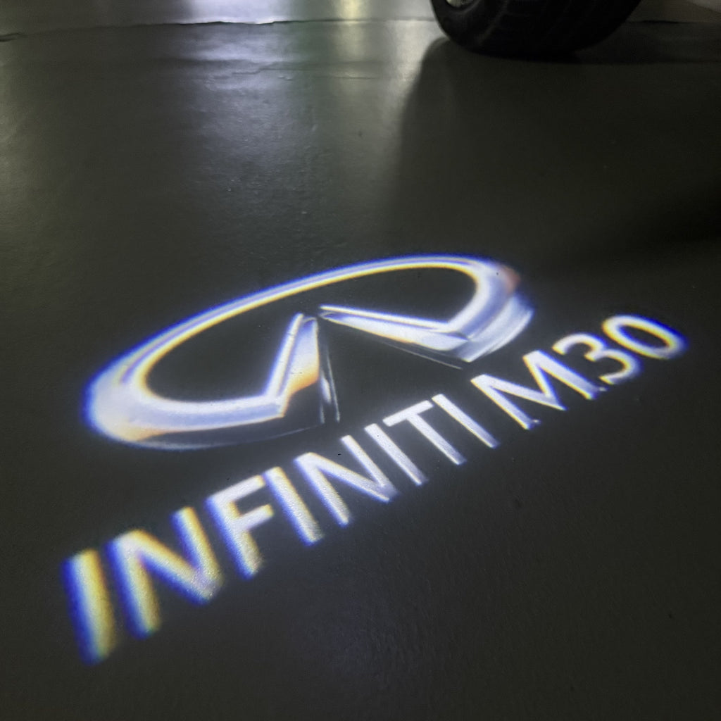 رقم قياسي 74 مصباح الباب مجموعة البند رقم QX56 INFINTI