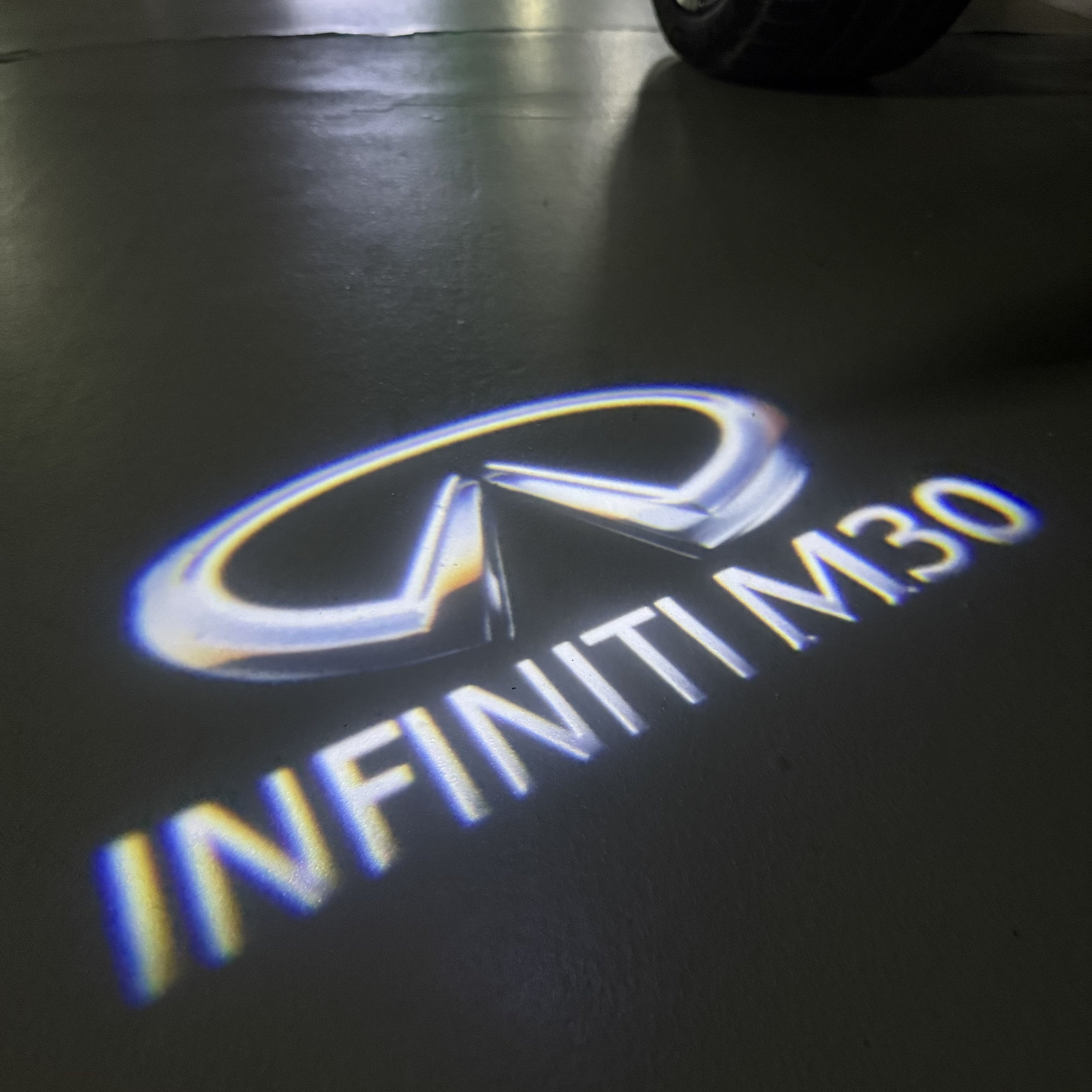 رقم قياسي 74 مصباح الباب مجموعة البند رقم QX56 INFINTI