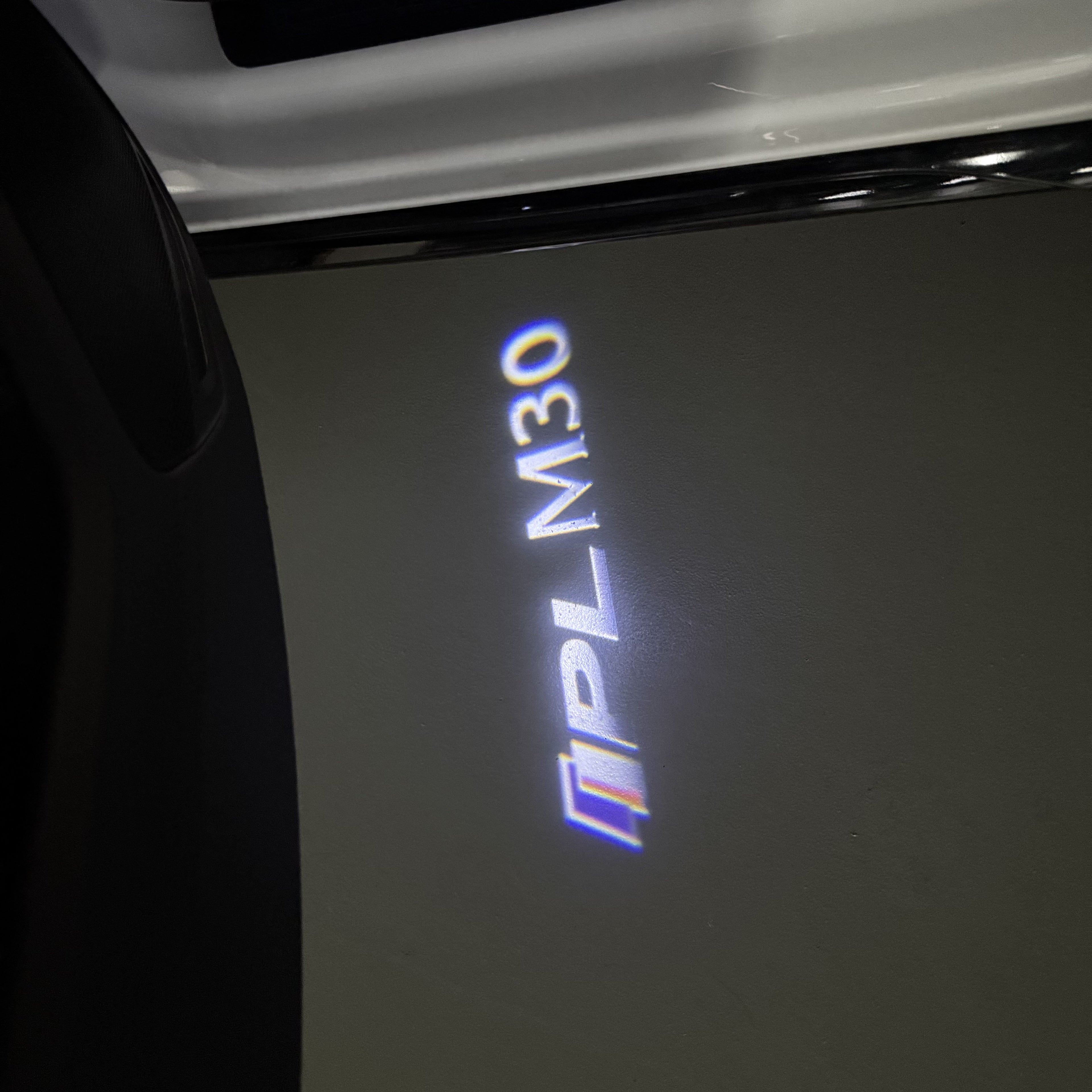 رقم قياسي 74 مصباح الباب مجموعة البند رقم QX56 INFINTI
