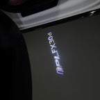 رقم قياسي 74 مصباح الباب مجموعة البند رقم QX56 INFINTI