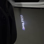 رقم قياسي 74 مصباح الباب مجموعة البند رقم QX56 INFINTI