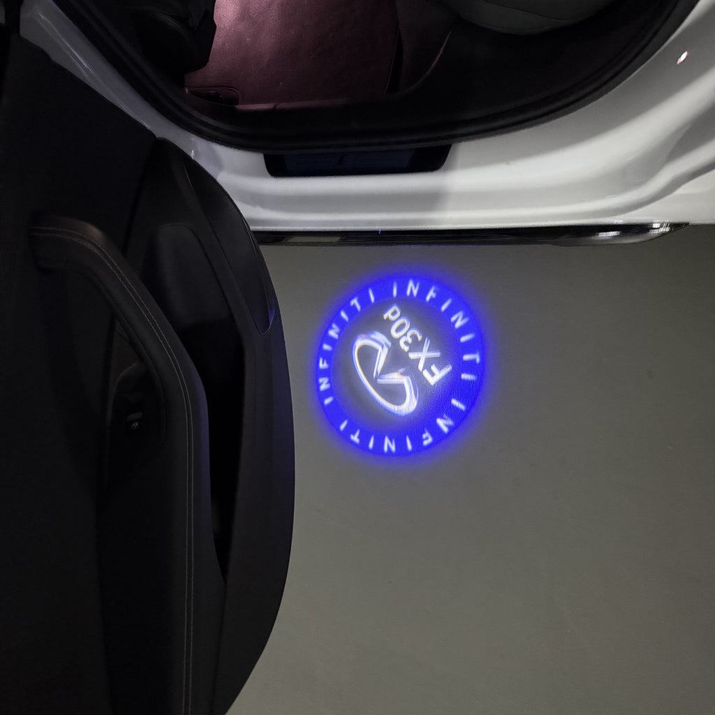 رقم قياسي 74 مصباح الباب مجموعة البند رقم QX56 INFINTI