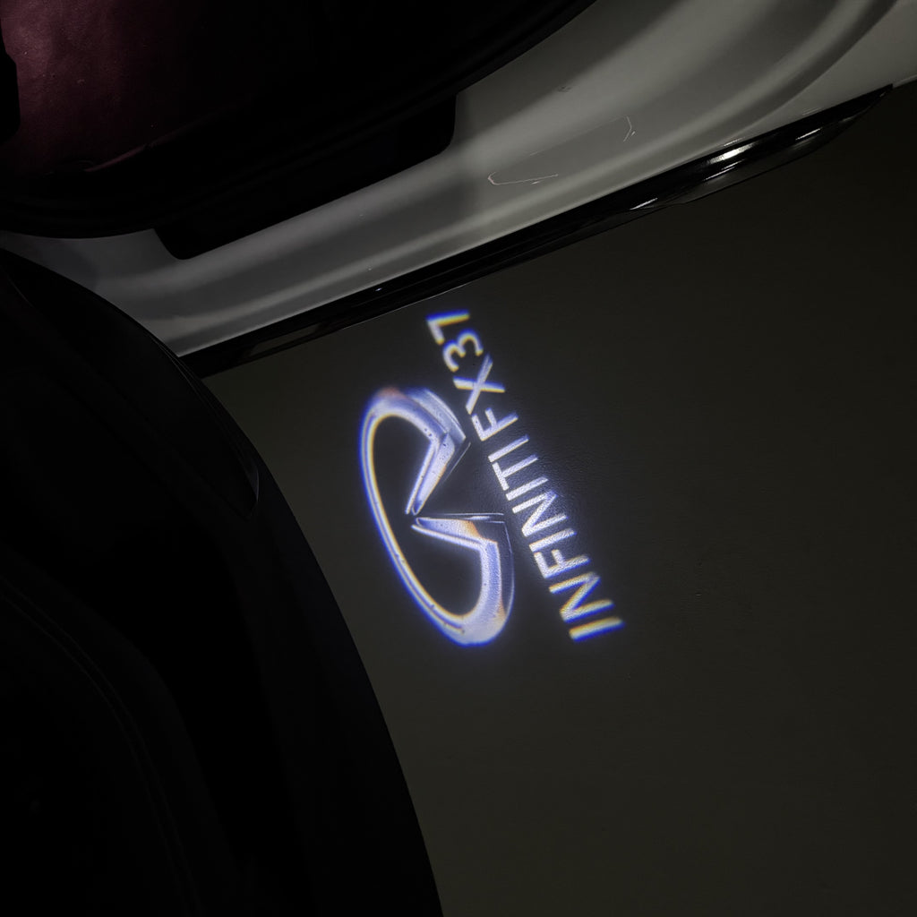رقم قياسي 74 مصباح الباب مجموعة البند رقم QX56 INFINTI