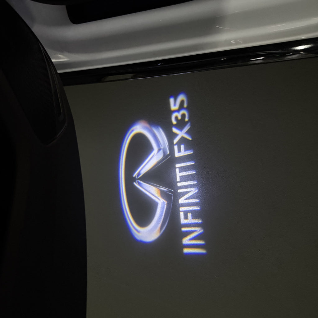 رقم قياسي 74 مصباح الباب مجموعة البند رقم QX56 INFINTI