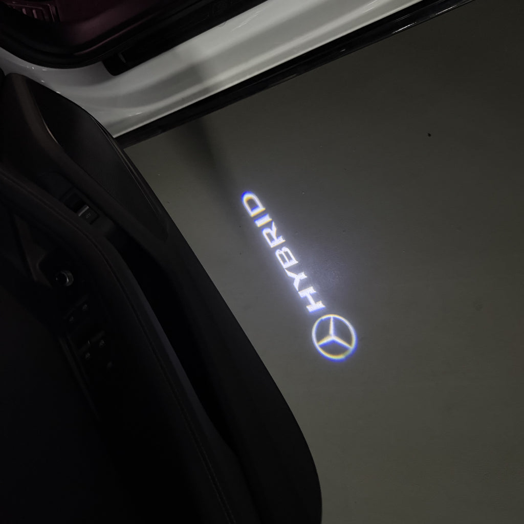 Feu de signalisation Mercedes - Benz No 03 (qty 1 = 1 ensemble / 2 feux de porte)