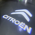 BMW M3 LOGO PROJECTOR LIGHTS Nr.24 (الكمية 1 = 1 مجموعة / 2 أضواء باب)