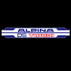 BMW LOGO PROJECTOT LIGHTS Nr.07 (cantidad 1 = 1 juego/2 luces de puerta)