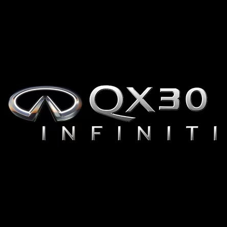 رقم قياسي 74 مصباح الباب مجموعة البند رقم QX56 INFINTI