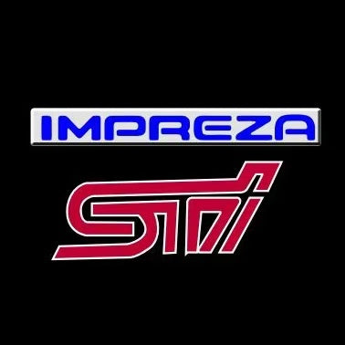 BRZ LOGO PROJECROTR أضواء Nr.03 (الكمية 1 = 1 مجموعات / 2 أضواء الباب)