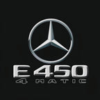 MERCEDES BENZ LOGO PROJECTOT LIGHTS Nr.03 (Menge 1 = 1 Sätze/2 Türleuchten)