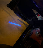 Opel Insignia LOGO PROJECROTR LIGHTS Nr.01 (Menge 1 = 1 Sets/2 Türleuchten)