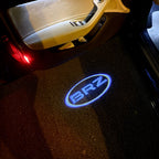 BRZ LOGO PROJECROTR LIGHTS Nr.03 (quantité 1 = 1 ensemble/2 feux de porte)