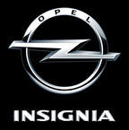 Opel Insignia LOGO PROJECROTR LIGHTS Nr.01 (Menge 1 = 1 Sets/2 Türleuchten)