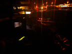 SKODA LOGO PROJECTOR LIGHTS Nr.35 (Menge 1 = 2 Logo Film / 2 Türlichter)