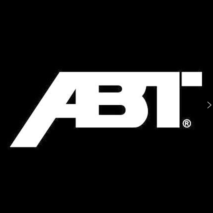ABT LOGO PROJECTOT LIGHTS Nr.122 (Menge 1 = 2 Logo Film & 2 Türleuchten)
