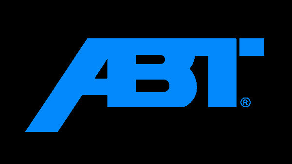 ABT LOGO PROJECROTR LIGHTS Nr.123 (Menge 1 = 2 Logo Film & 2 Türlichter)