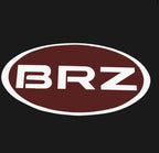 BRZ LOGO PROJECROTR LIGHTS Nr.03 (quantité 1 = 1 ensemble/2 feux de porte)