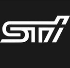 BRZ LOGO PROJECROTR LIGHTS Nr.03 (quantité 1 = 1 ensemble/2 feux de porte)