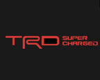 TRD LOGO PROJECROTR LIGHTS Nr.03 (quantità 1 = 1 set/2 luci porta)