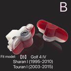 Volkswagen door LAMP R logo No. 149 (Number 1 = 2 logotipos Film / 2 door LAMP)