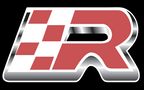 Volkswagen door LAMP R logo No. 149 (Number 1 = 2 logotipos Film / 2 door LAMP)