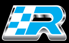 Luces de puerta Volkswagen R Logo Nr. 147 (cantidad 1 = 2 películas con logotipo / 2 luces de puerta)