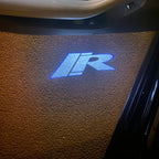 JAGUAR LOGO PROJECROTR LIGHTS Nr.62 (cantidad 1 = 1 juego/2 luces de puerta)