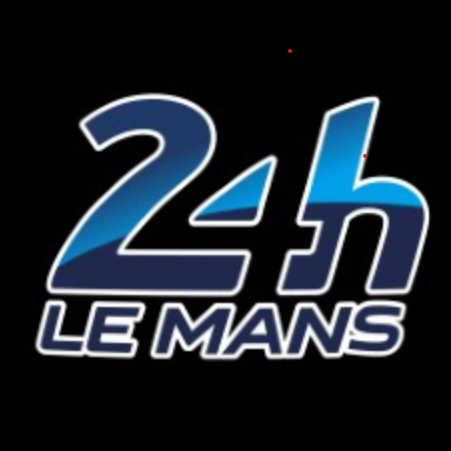 Nüeburgring Logo Nr.192 (Menge 1 = 2 Logofilme /2 Türleuchten)